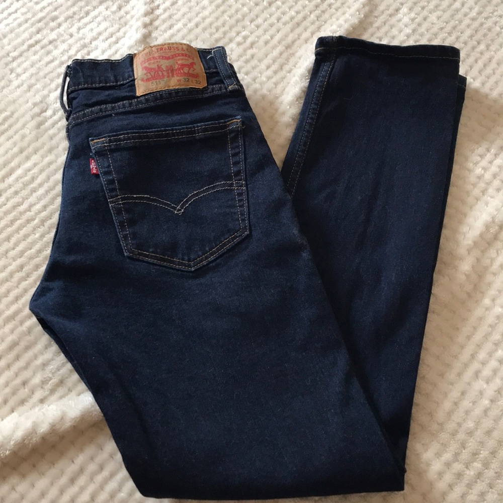 Levi’s 511 jeans